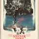 Illustration for article titled Hang This Awesome iStranger Things/i Poster Next to Your Christmas-Light Alphabet